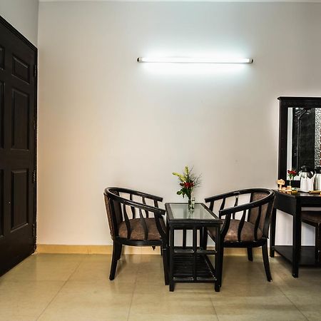 Hotel Sunrise Delhi  Eksteriør billede