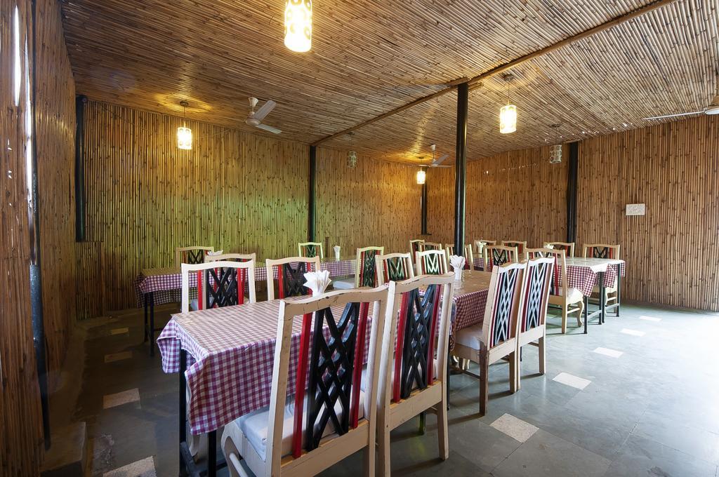 Hotel Sunrise Delhi  Eksteriør billede